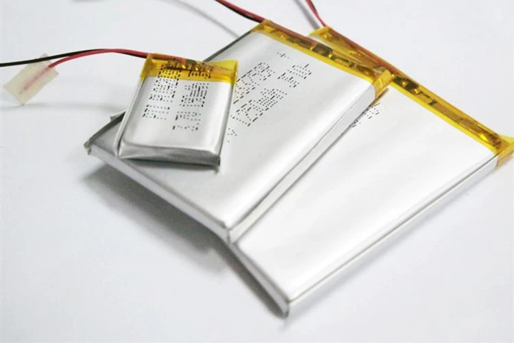 Aluminum Foil for Battery