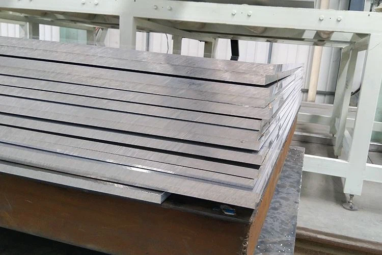 3xxx series aluminum plate
