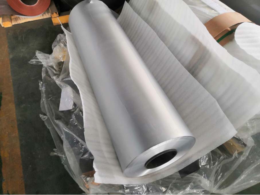 aluminium foil for roofing insulation