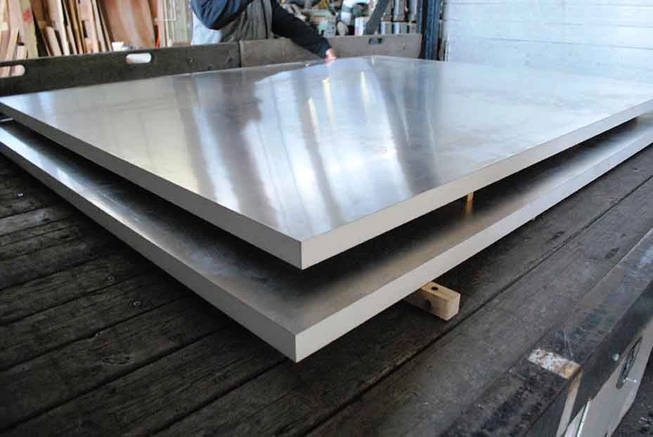 7075 T651 Aluminum Plate