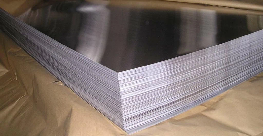 6061 Aluminum Sheet & Plate