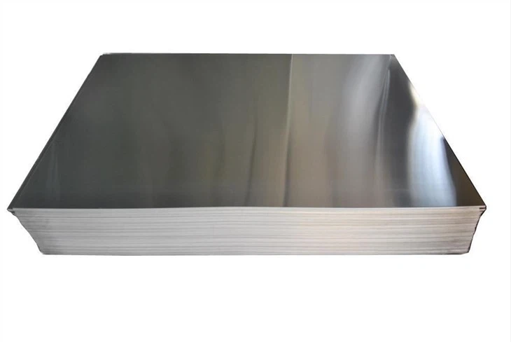 5052 Aluminum Sheet