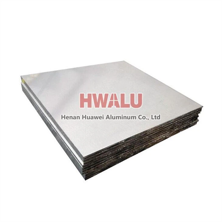 5083 Aluminum Plate