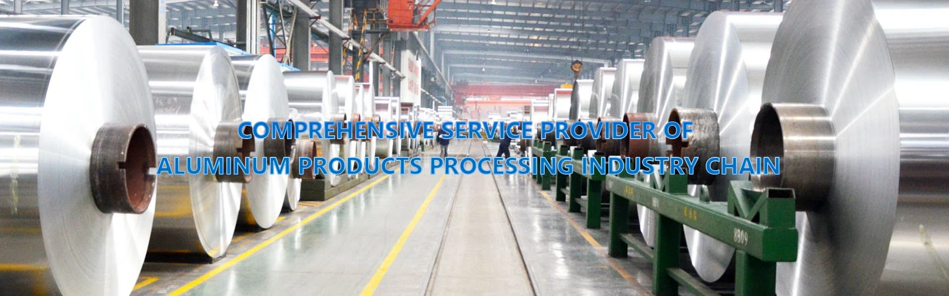 aluminum sheet plate aluminum foil coil manufacturer and supplier