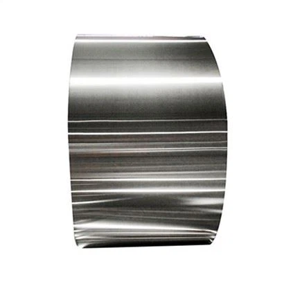 Bobina de aluminio de aleación 3105