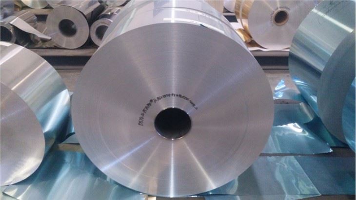 8011 aluminum foil