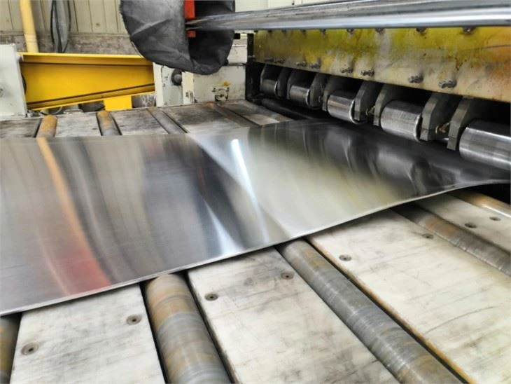 where to buy a sheet of aluminum