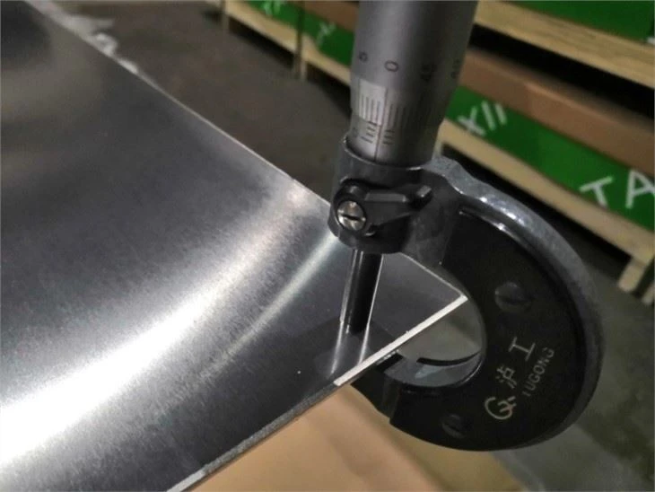 marine grade aluminum 5052