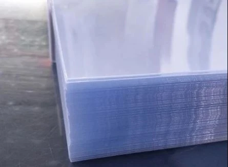 pvc blister packaging manufacturer