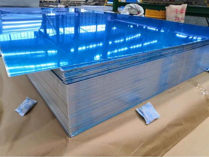 .063 aluminum sheet thickness