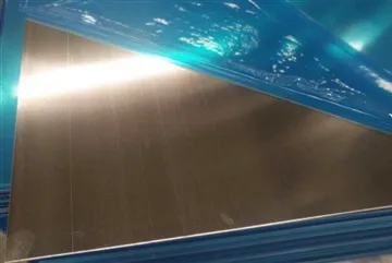 ¿Dónde puedo comprar láminas de aluminio de 4x8?