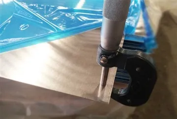 Cómo elegir una fábrica profesional de láminas de aluminio 4x8