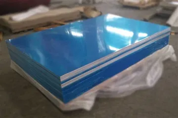 ¿Cuáles son los pasos para comprar láminas de aluminio?