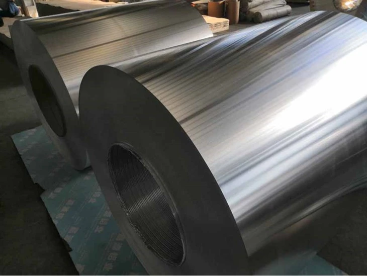 Bobina de aluminio premium 3003 H14: duradera y confiable|Huawei Aluminio