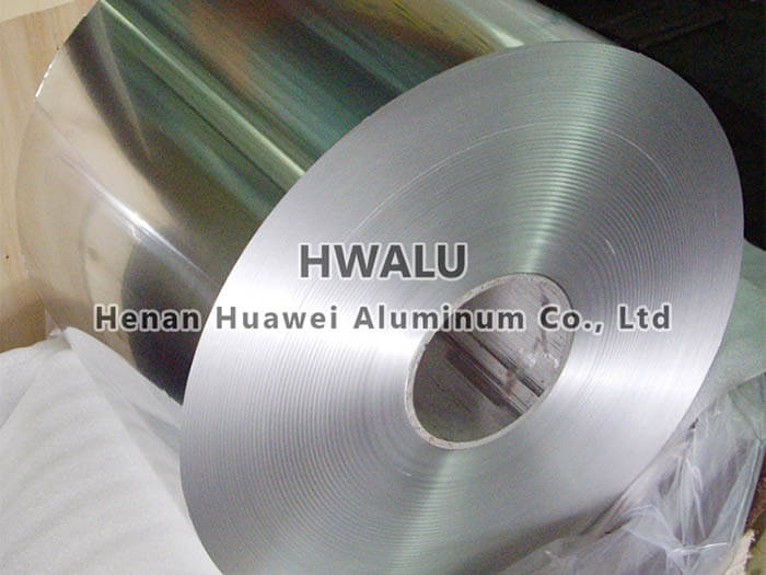8079 aluminum foil jumbo roll