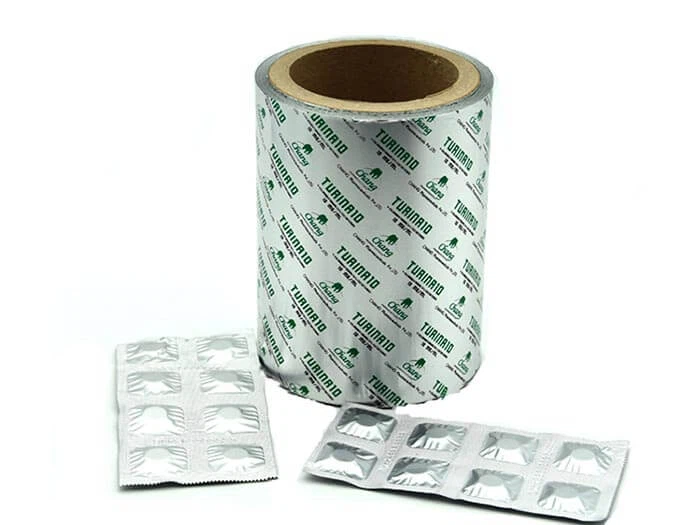 Lámina de tira de aluminio