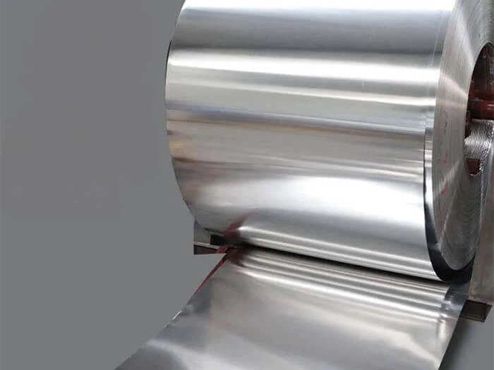 aluminium foil alloy 1060 jumbo roll
