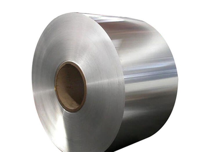 aluminium foil alloy 1060