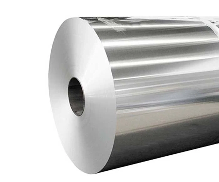 Yogurt Aluminum Foil Lids
