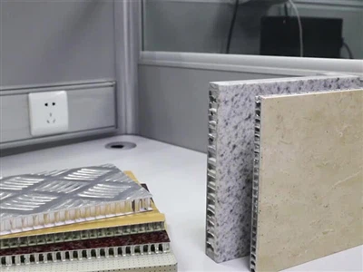 Estructura, ventajas, aplicaciones y proceso de fabricación de paneles de pan...