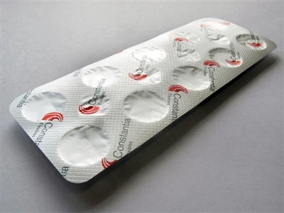 Varios materiales comunes de envasado farmacéutico de aluminio: estructura y ...