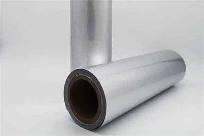 Papel de aluminio compuesto de PET médico|Seguro, duradero e higiénico