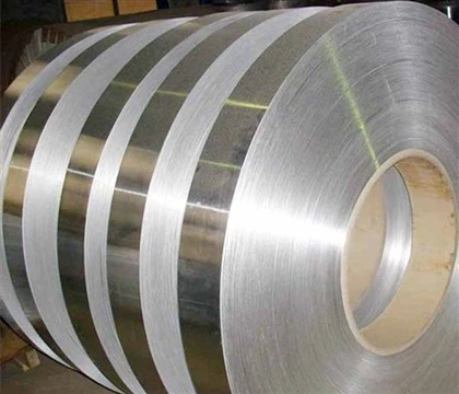 Conductos de aire de aluminio